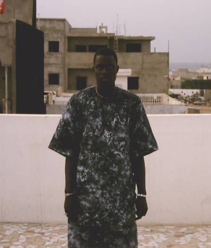 demba