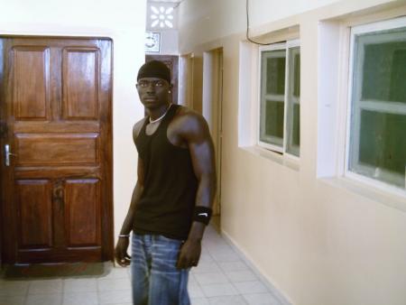 mon freres